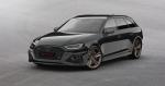 Audi RS4 Avant Bronze Edition 2020 года (UK)